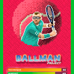 Ballman #2338