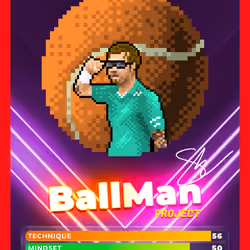 Ballman #2626