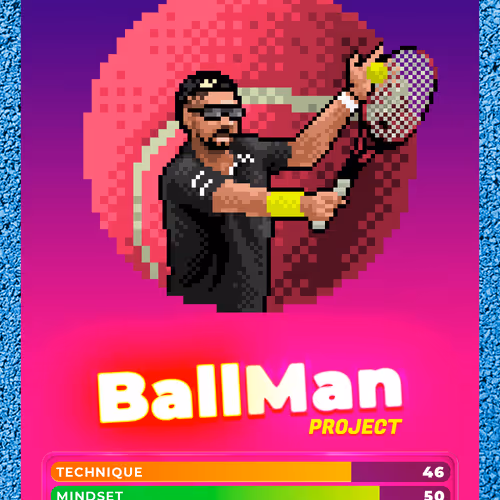 Ballmanproject