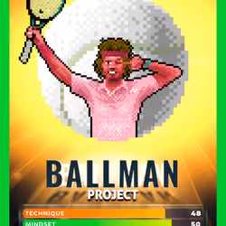 Ballman #2484