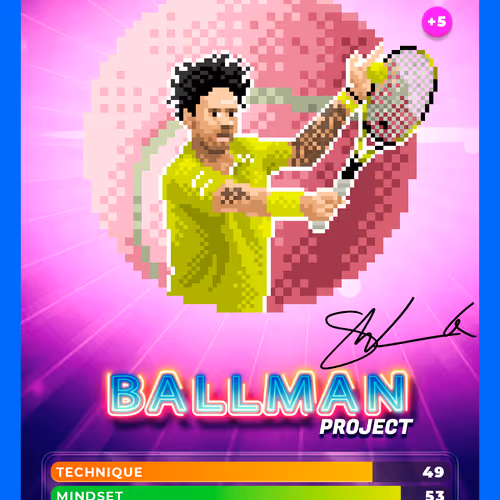 Ballmanproject