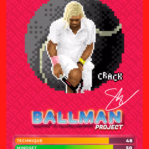 Ballmanproject