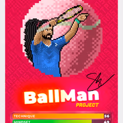 Ballman #495