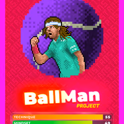 Ballman #48