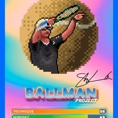Ballmanproject