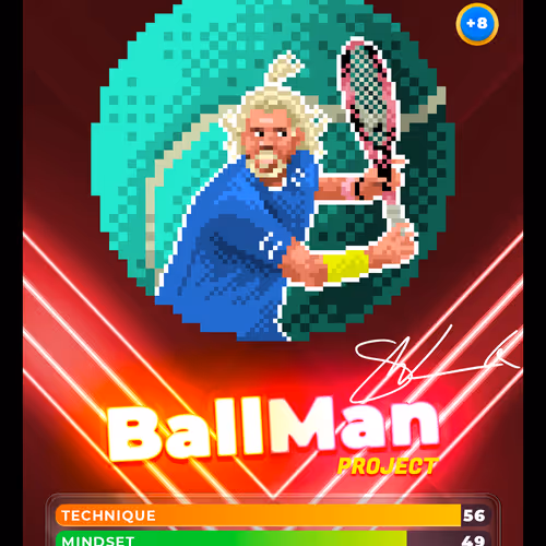 Ballmanproject