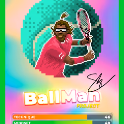 Ballman #2424
