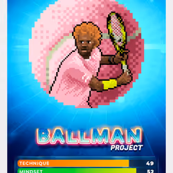 Ballman #577
