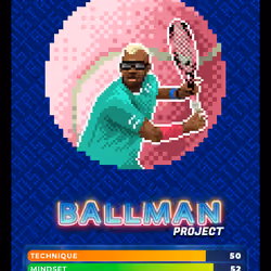 Ballman #2019