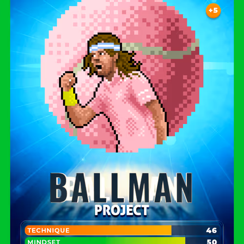 Ballman #2612