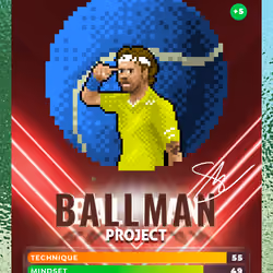 Ballman #188
