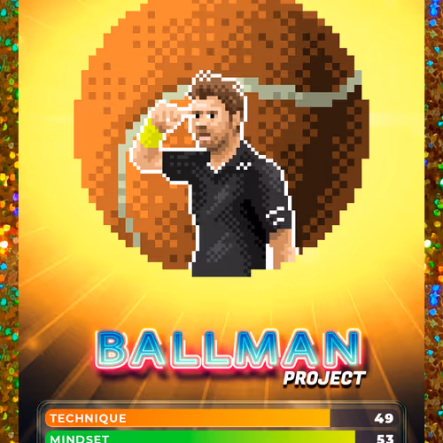 Ballman #2464