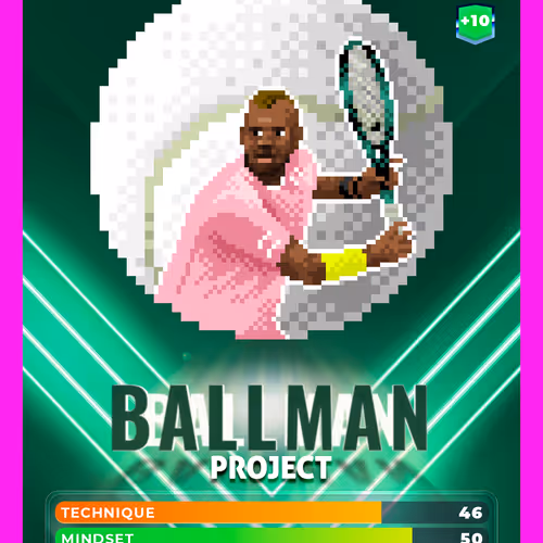 Ballmanproject