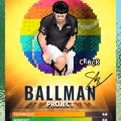 Ballman #2372