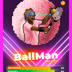 Ballman #2239