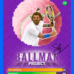 Ballman #988