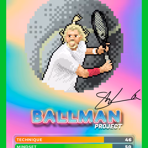 Ballmanproject
