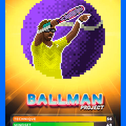 Ballman #3486