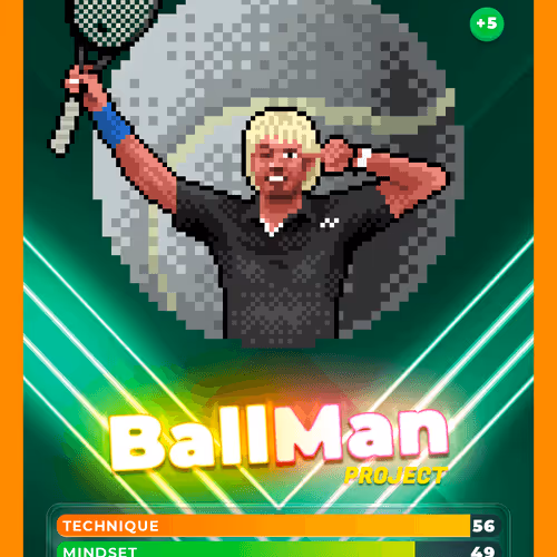 Ballmanproject