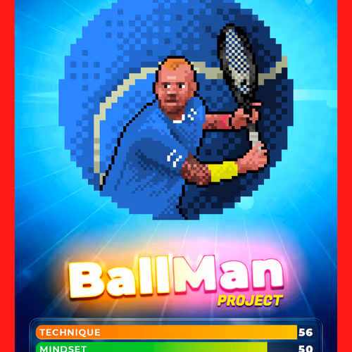 Ballmanproject