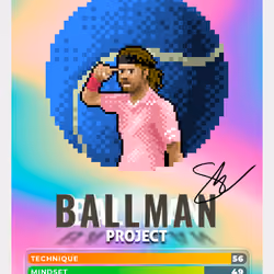 Ballman #2150