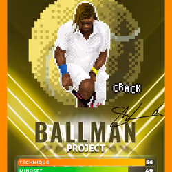 Ballman #3314