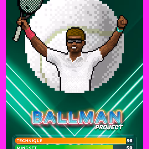 Ballmanproject