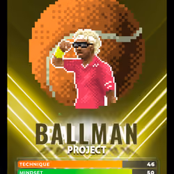 Ballman #2080