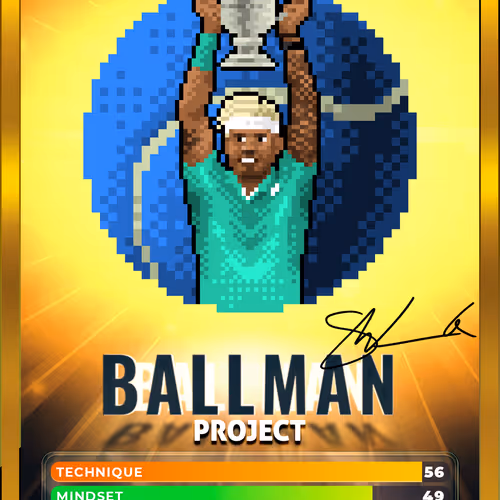 Ballmanproject
