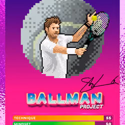 Ballman #1688