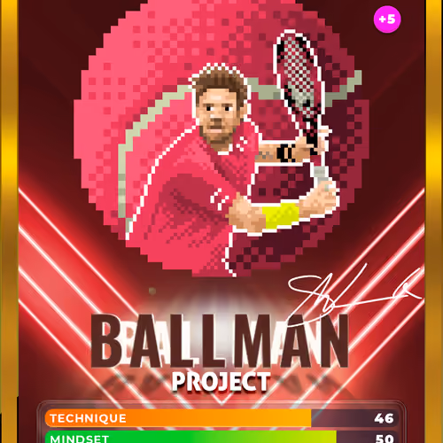 Ballman #262