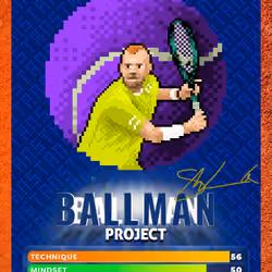 Ballman #2333