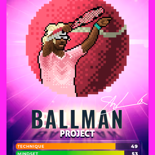 Ballmanproject