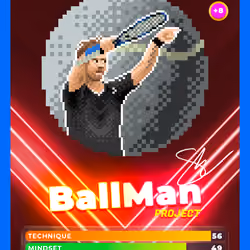 Ballman #3689