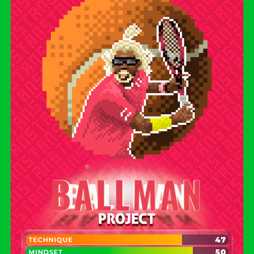 Ballmanproject