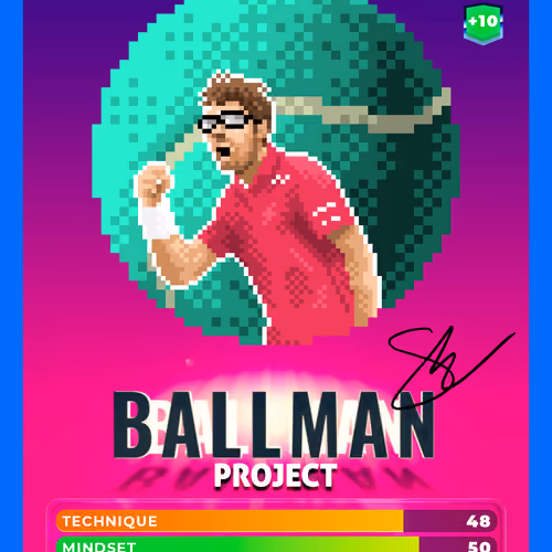 Ballman #2902