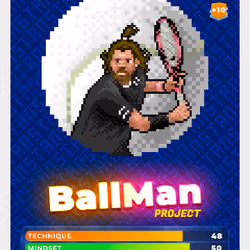 Ballman #706