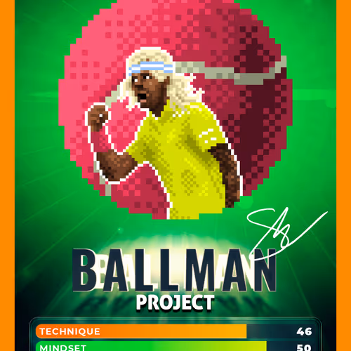 Ballmanproject