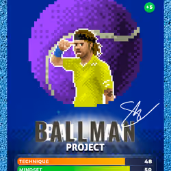 Ballman #3166