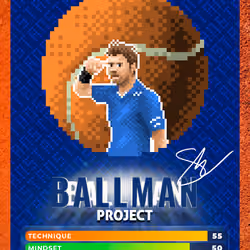 Ballman #3490