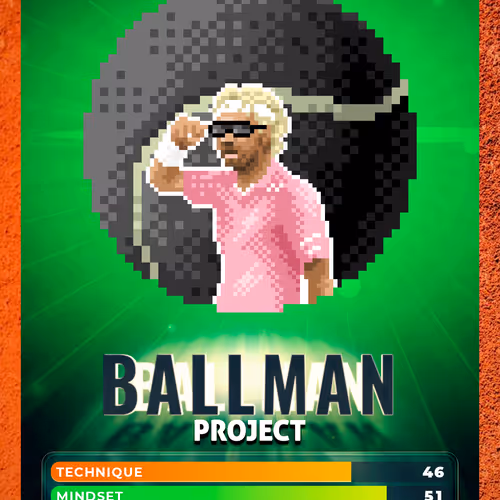 Ballmanproject
