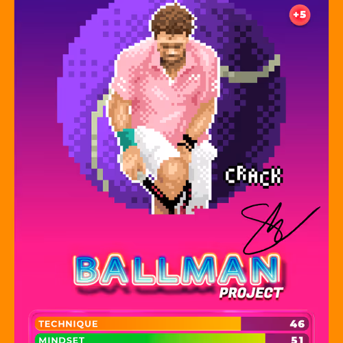 Ballmanproject