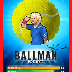 Ballman #108