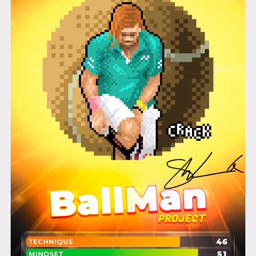 Ballmanproject
