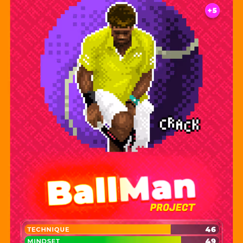 Ballmanproject