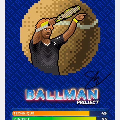 Ballmanproject