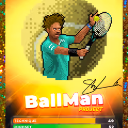 Ballman #2477