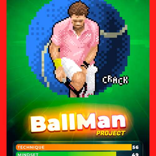 Ballmanproject
