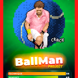 Ballman #517