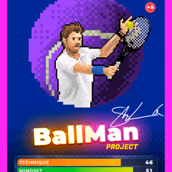 Ballman #418